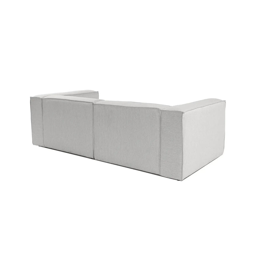 Fora 2-Sitzer Sofa, 214x105 cm - ZEN ZONE Furniture