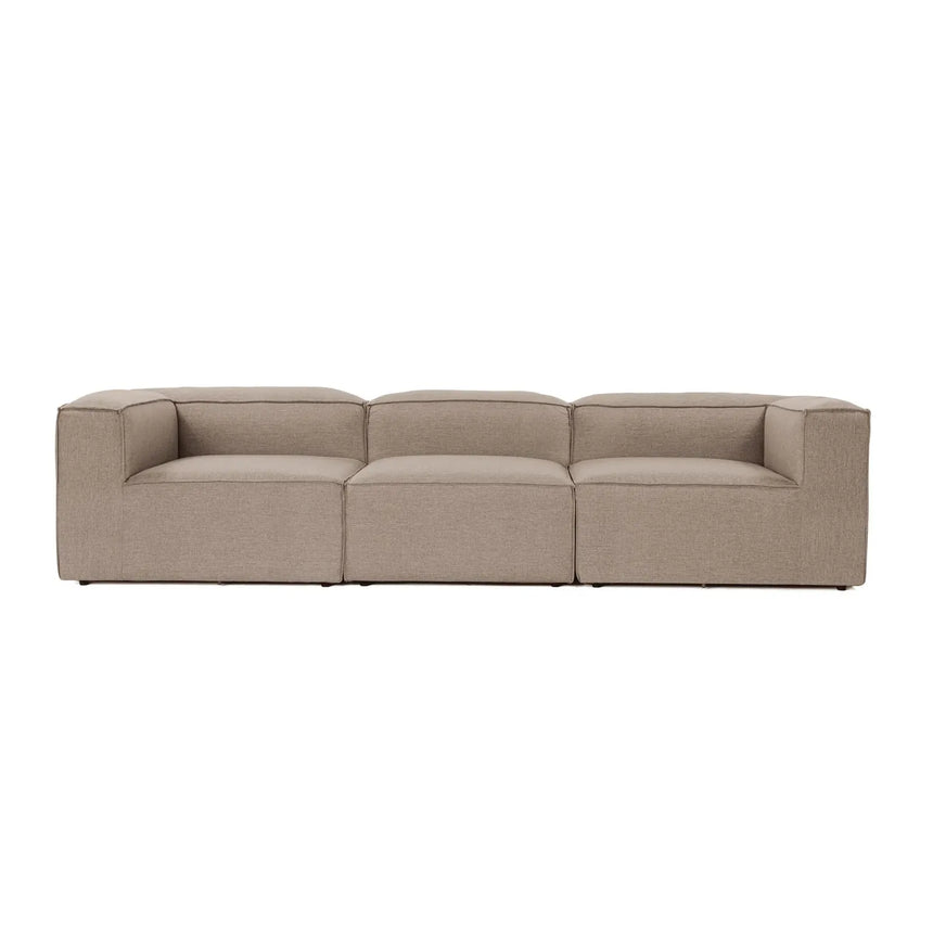 Fora 3-Sitzer Sofa, 297x105 cm - ZEN ZONE Furniture