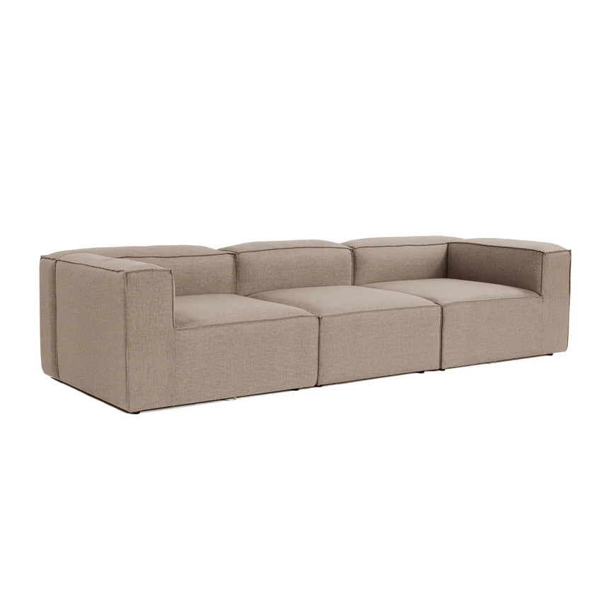 Fora 3-Sitzer Sofa, 297x105 cm - ZEN ZONE Furniture