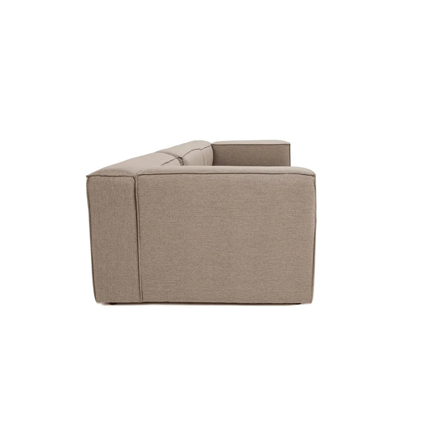 Fora 3-Sitzer Sofa, 297x105 cm - ZEN ZONE Furniture