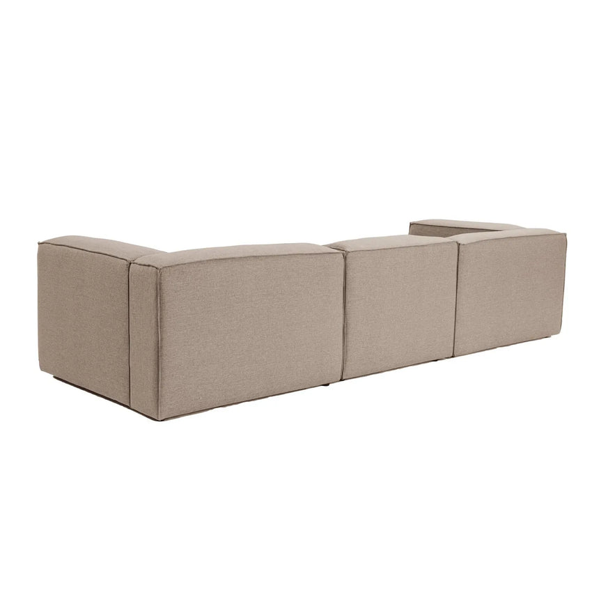 Fora 3-Sitzer Sofa, 297x105 cm - ZEN ZONE Furniture