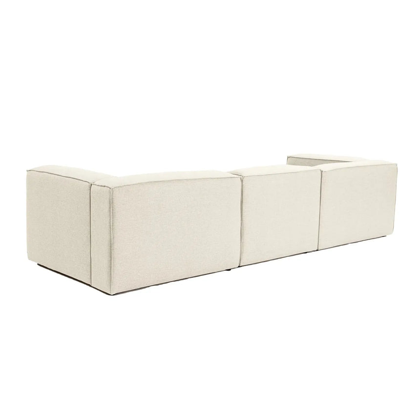 Fora 3-Sitzer Sofa, 297x105 cm - ZEN ZONE Furniture