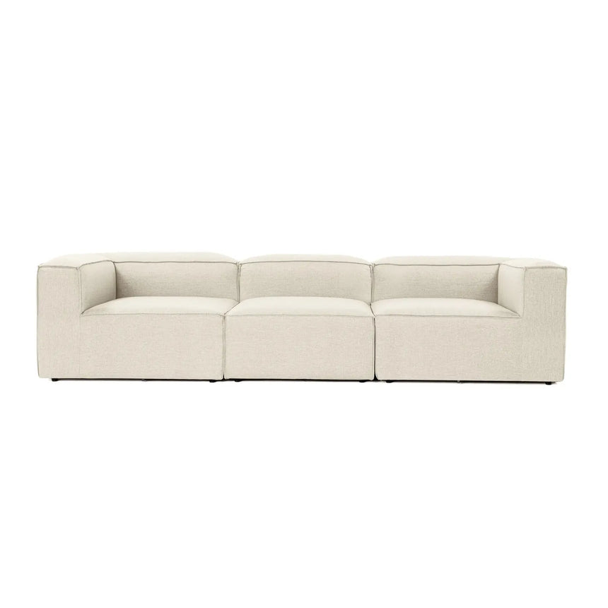 Fora 3-Sitzer Sofa, 297x105 cm - ZEN ZONE Furniture
