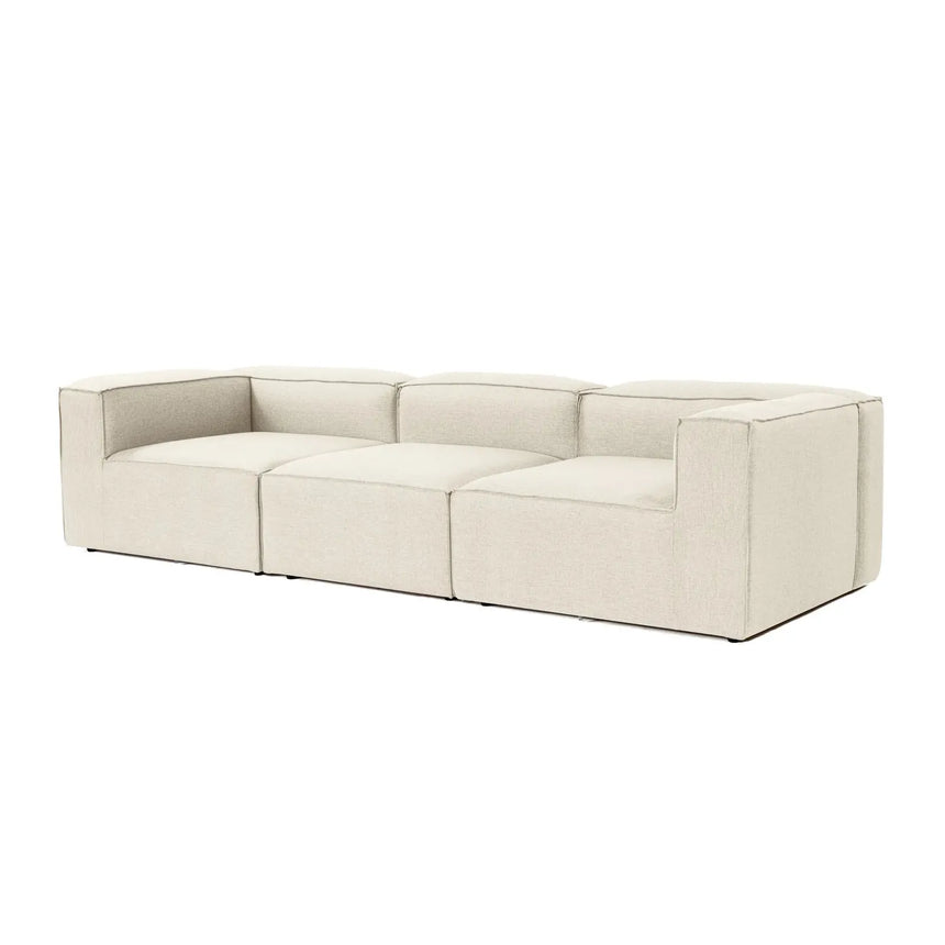 Fora 3-Sitzer Sofa, 297x105 cm - ZEN ZONE Furniture