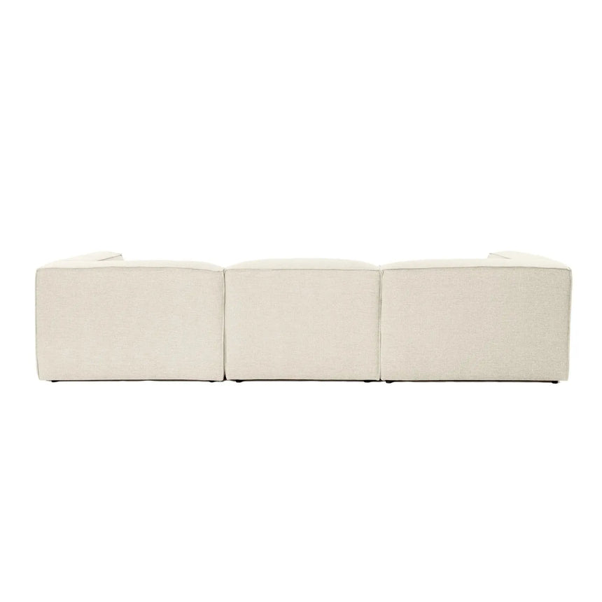 Fora 3-Sitzer Sofa, 297x105 cm - ZEN ZONE Furniture