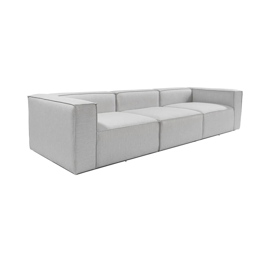 Fora 3-Sitzer Sofa, 297x105 cm - ZEN ZONE Furniture