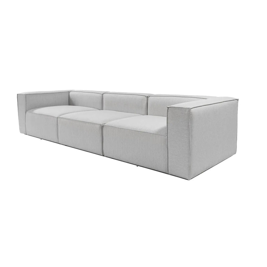 Fora 3-Sitzer Sofa, 297x105 cm - ZEN ZONE Furniture