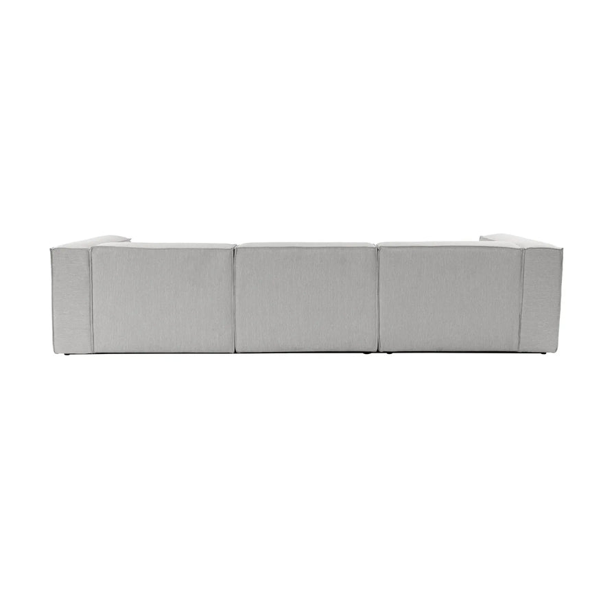 Fora 3-Sitzer Sofa, 297x105 cm - ZEN ZONE Furniture
