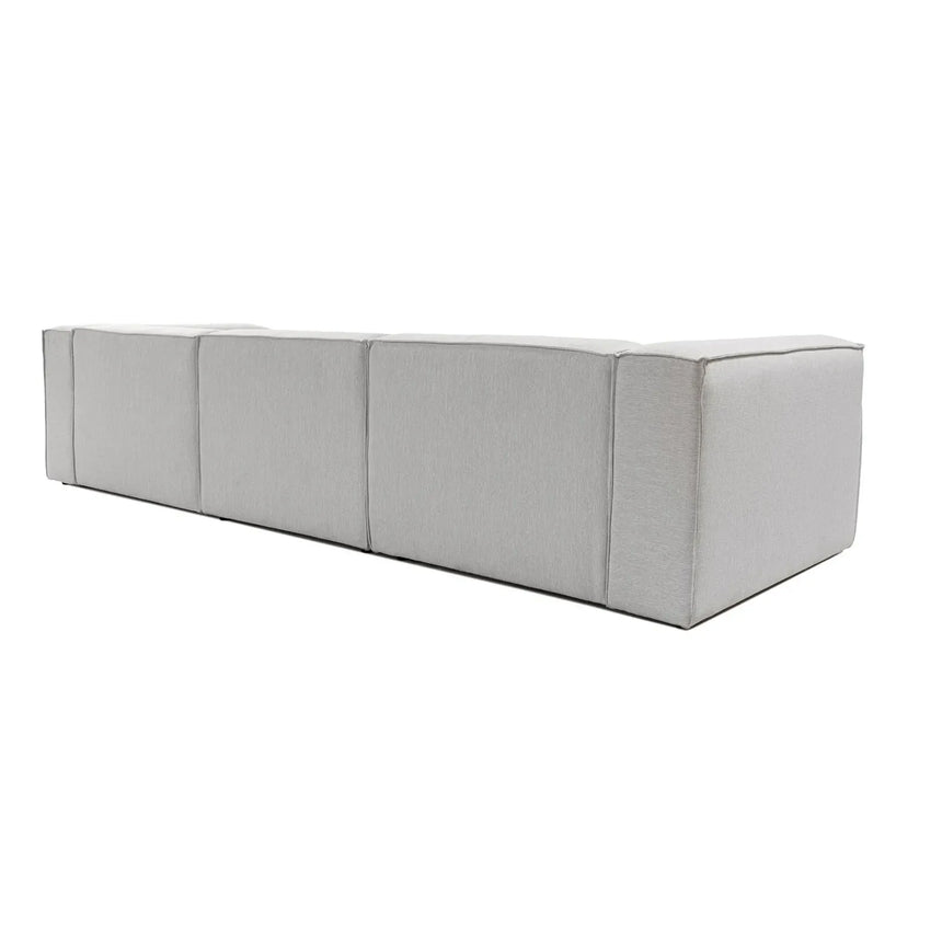 Fora 3-Sitzer Sofa, 297x105 cm - ZEN ZONE Furniture