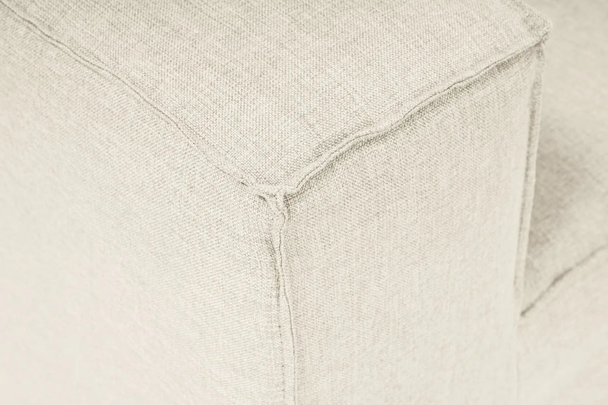 Fora Ecksofa, Rechte Seite, 297x190 cm von Atelier Del Sofa – Bild 14