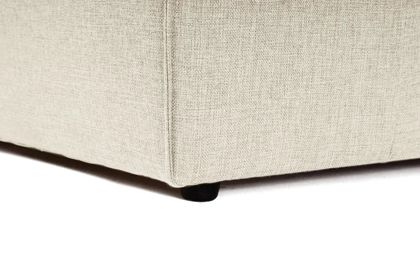 Fora Ecksofa, Rechte Seite, 297x190 cm von Atelier Del Sofa – Bild 15