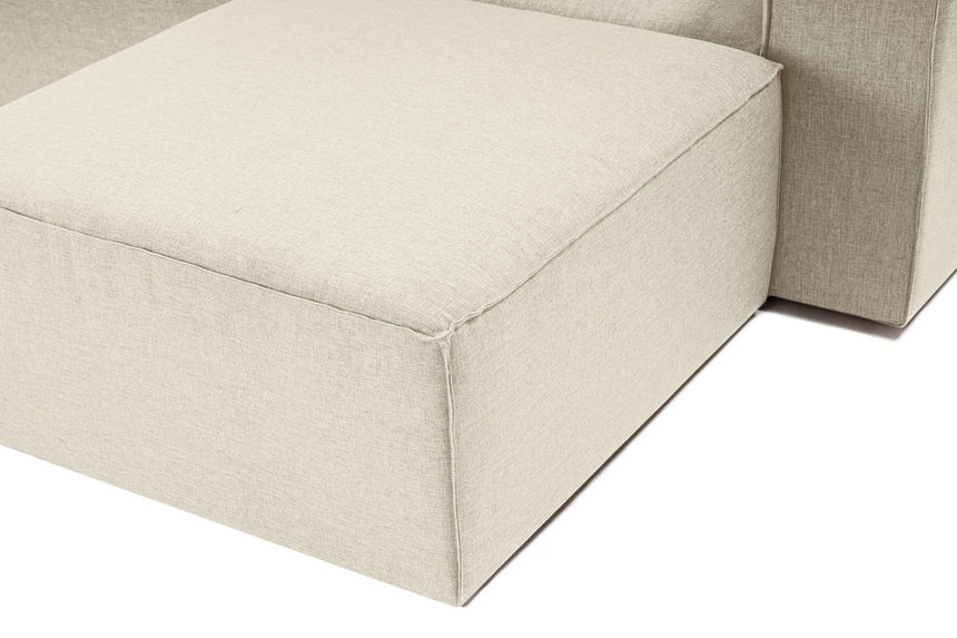 Fora Ecksofa, Rechte Seite, 297x190 cm von Atelier Del Sofa – Bild 16