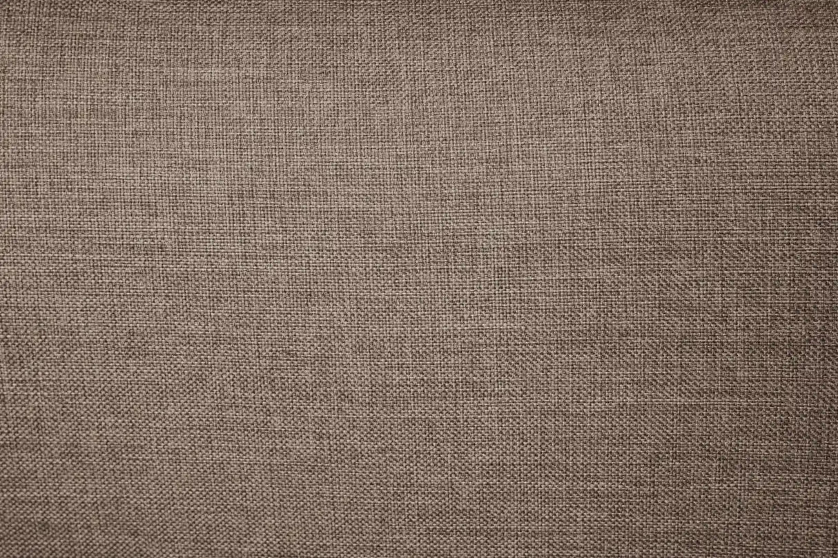 Fora Ecksofa, Rechte Seite, in Braun, 297x190 cm von Atelier Del Sofa – Bild 18