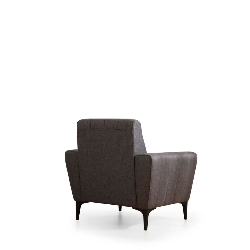 Hamlet 1-Sitzer Sofa, 95x90 cm - ZEN ZONE Furniture