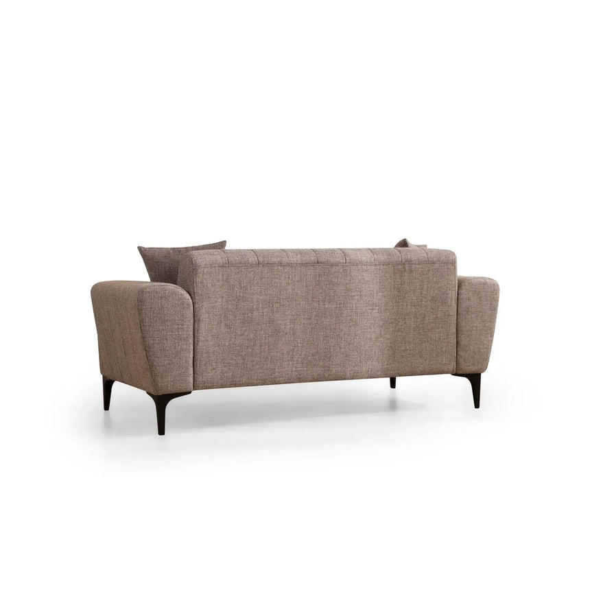 Hamlet 2-Sitzer Sofa, 180x95 cm - ZEN ZONE Furniture