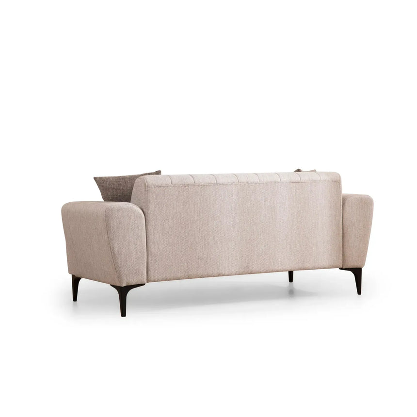 Hamlet 2-Sitzer Sofa, 180x95 cm - ZEN ZONE Furniture
