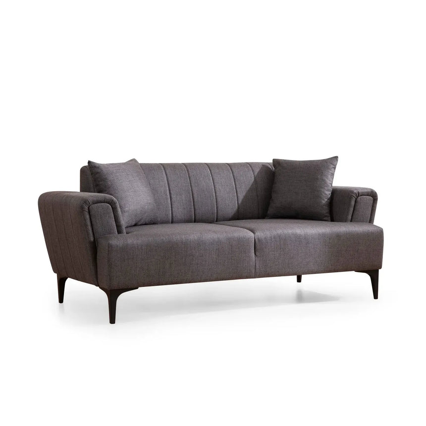 Hamlet 2-Sitzer Sofa, 180x95 cm - ZEN ZONE Furniture