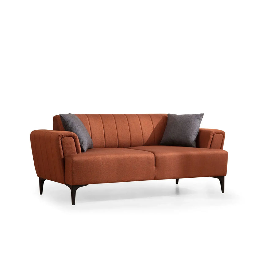 Hamlet 2-Sitzer Sofa, 180x95 cm - ZEN ZONE Furniture