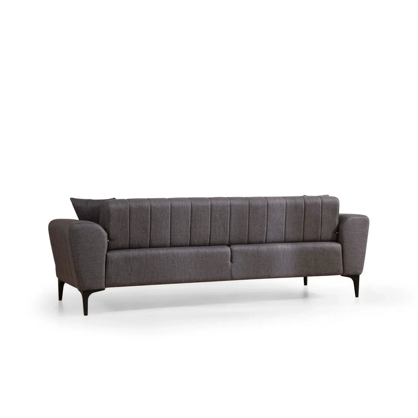 Hamlet 3-Sitzer Schlafsofa, 230x95 cm - ZEN ZONE Furniture
