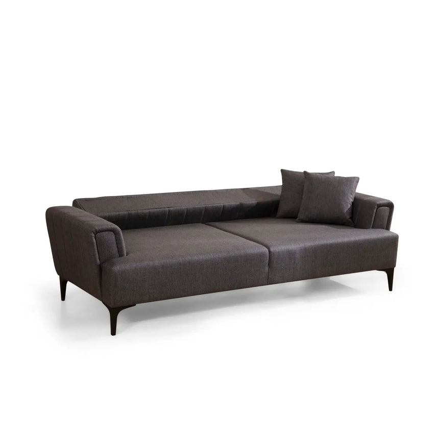 Hamlet 3-Sitzer Schlafsofa, 230x95 cm - ZEN ZONE Furniture