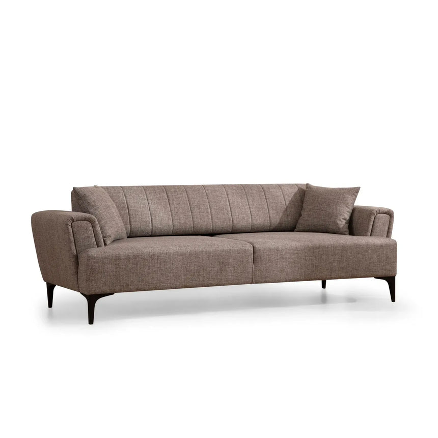 Hamlet 3-Sitzer Schlafsofa, 230x95 cm - ZEN ZONE Furniture