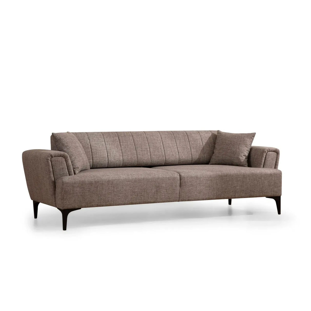 Hamlet 3-seater sofa bed, 230x95 cm
