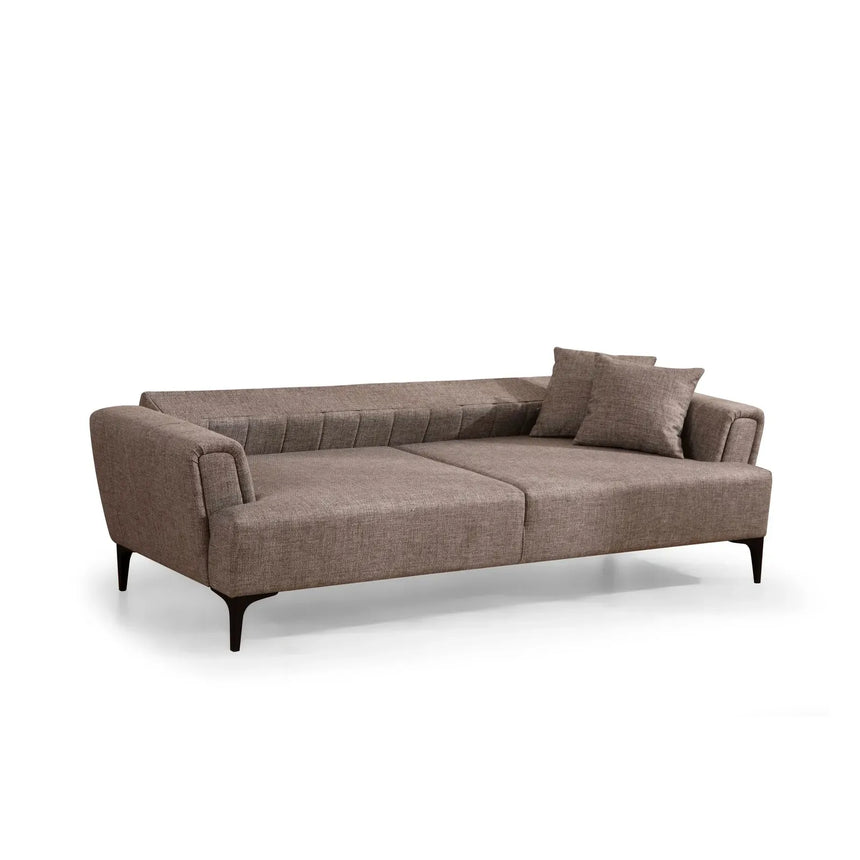 Hamlet 3-Sitzer Schlafsofa, 230x95 cm - ZEN ZONE Furniture