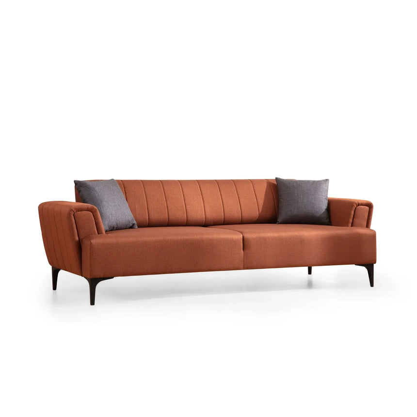 Hamlet 3-Sitzer Schlafsofa, 230x95 cm - ZEN ZONE Furniture