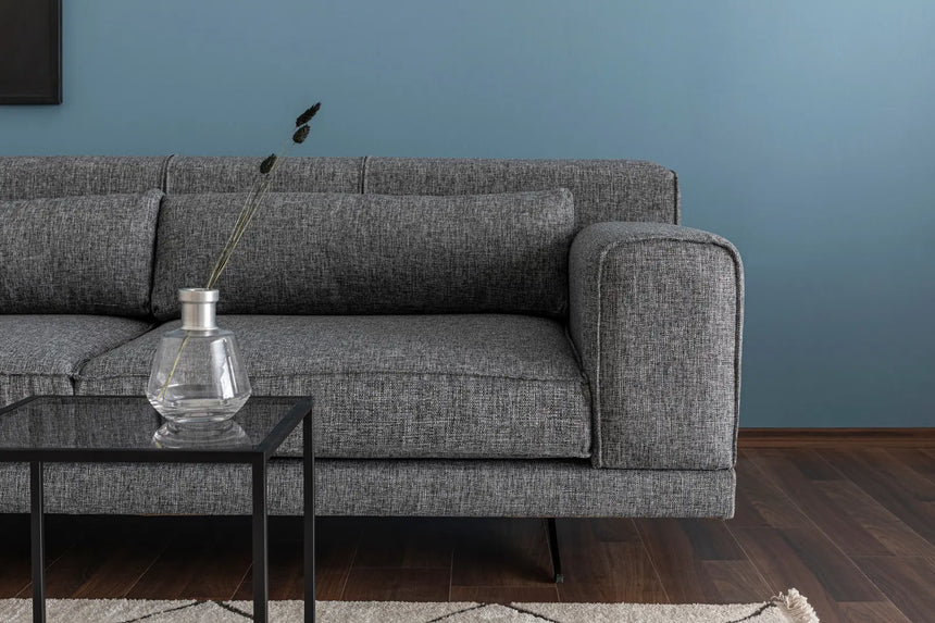 Jivago Ecksofa, Linke Seite, 308x198 cm von Atelier Del Sofa – Bild 4