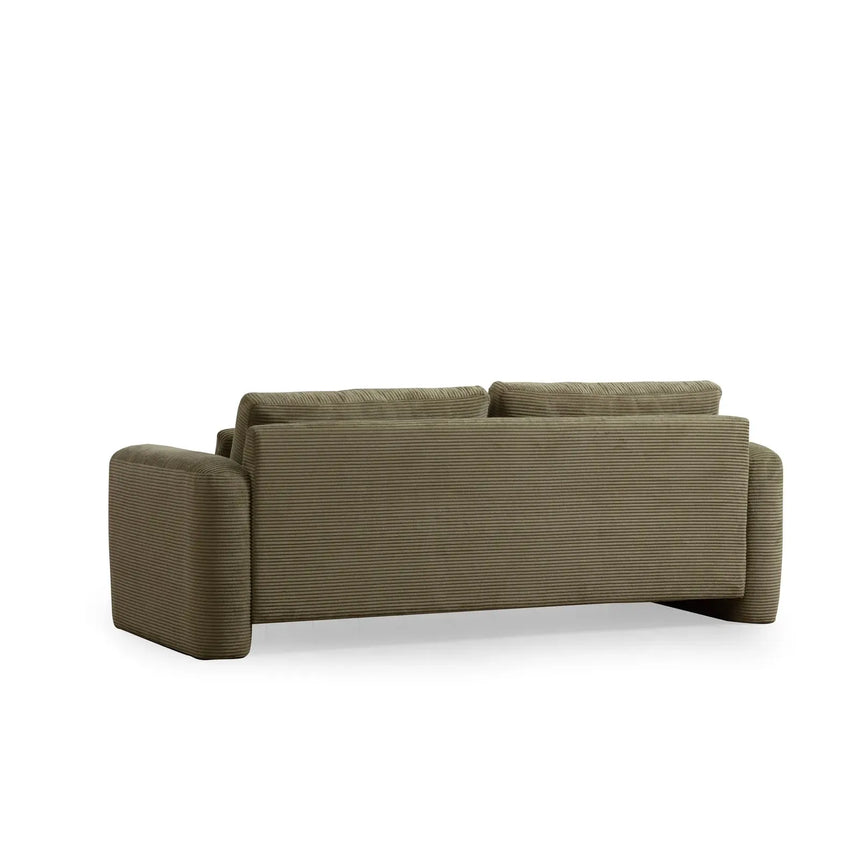 Lily 2-Sitzer Sofa, 180x97 cm - ZEN ZONE Furniture
