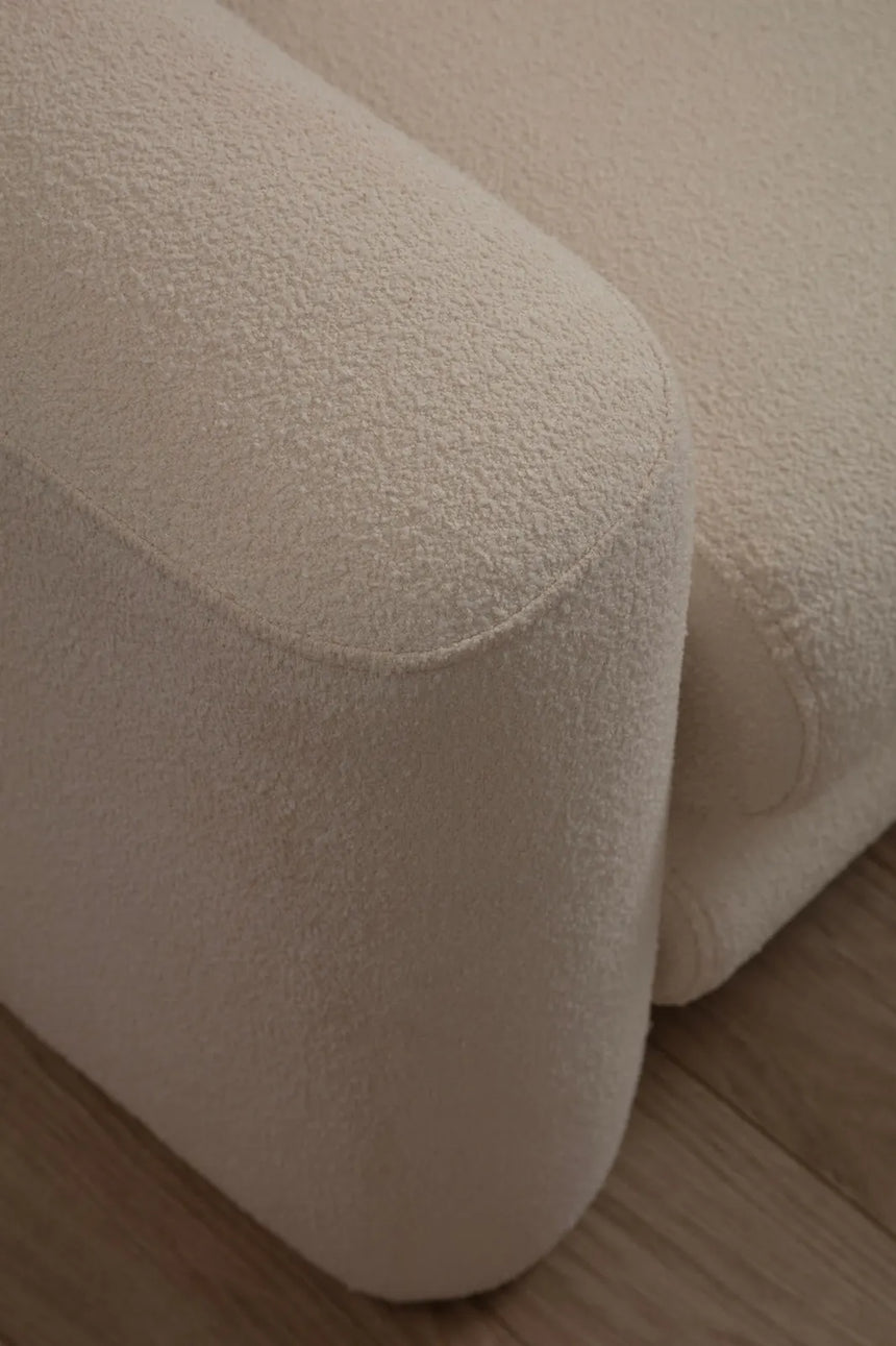 Lily Sessel, 98x97 cm von Atelier Del Sofa – Bild 3