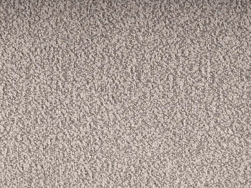 Lora Ecksofa aus Leinen, Rechte Seite, in Pfirsich, 303x193 cm von Atelier Del Sofa – Bild 11