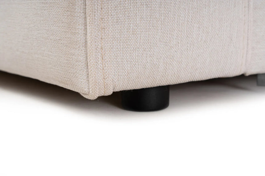 Mora 2-Sitzer Sofa, 220x69 cm von Atelier Del Sofa – Bild 10