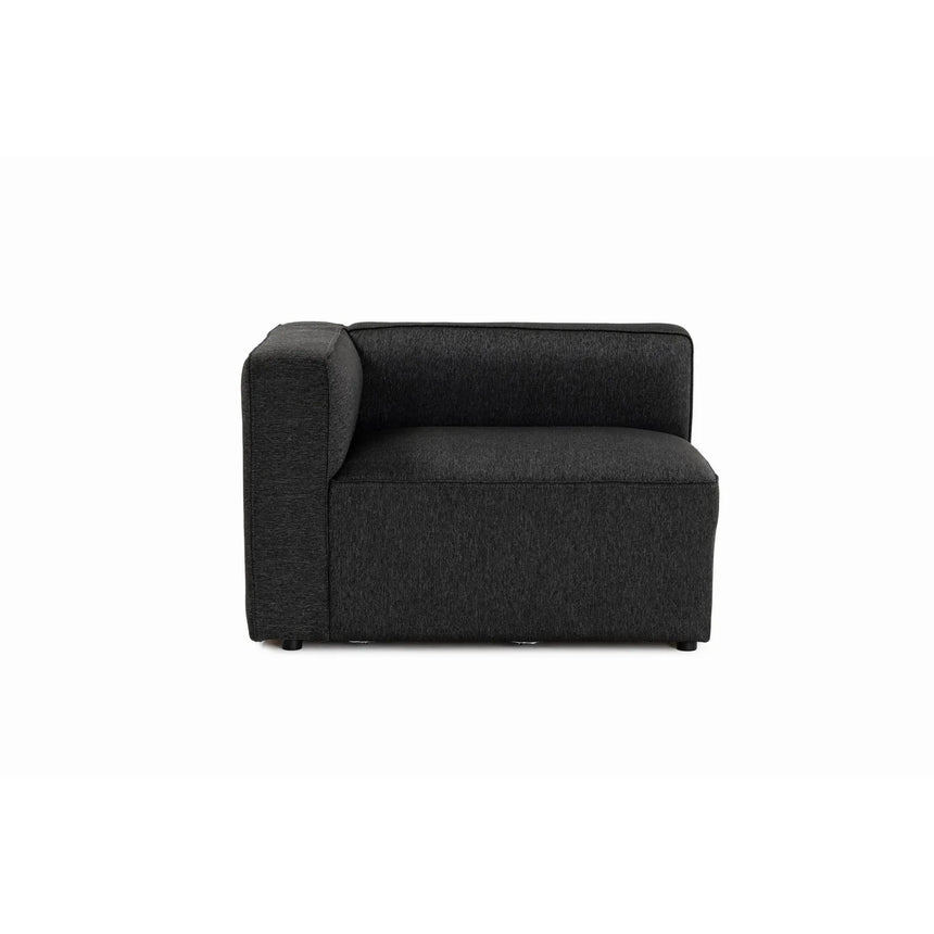 Mora 2-Sitzer Sofa, 220x69 cm - ZEN ZONE Furniture