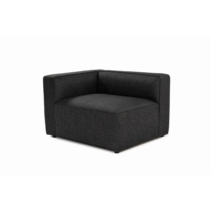 Mora 2-Sitzer Sofa, 220x69 cm - ZEN ZONE Furniture