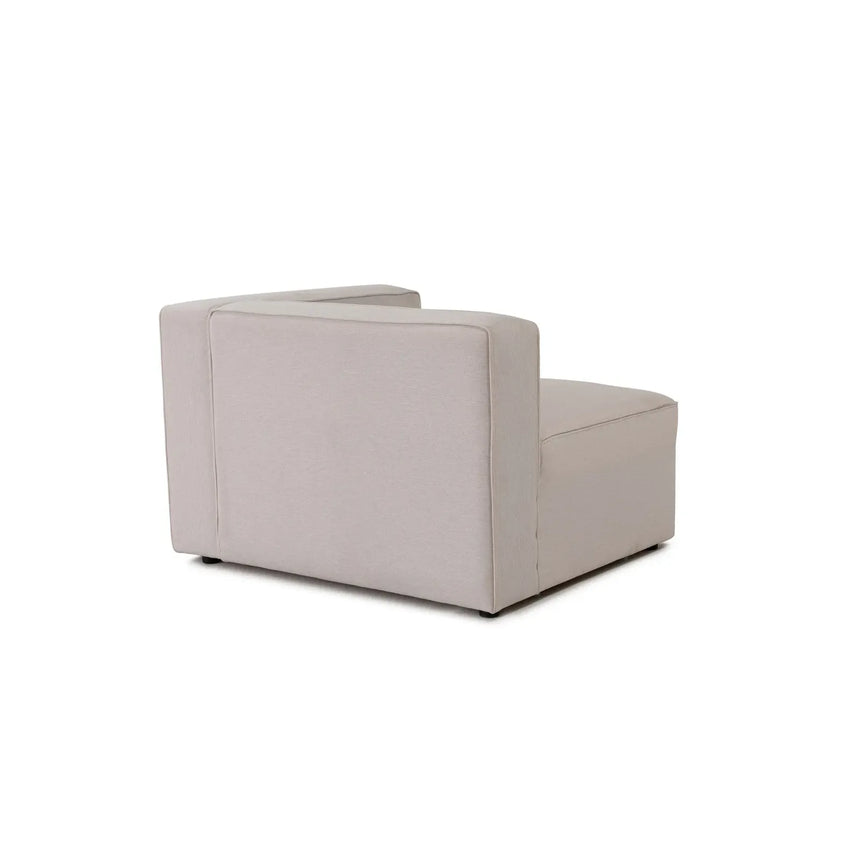 Mora Ecksofa, Linke Seite, 230x180 cm - ZEN ZONE Furniture