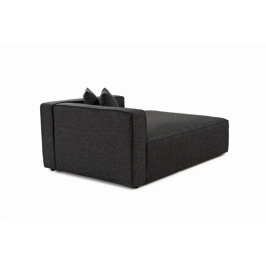 Mora Ecksofa, Linke Seite, 230x180 cm - ZEN ZONE Furniture