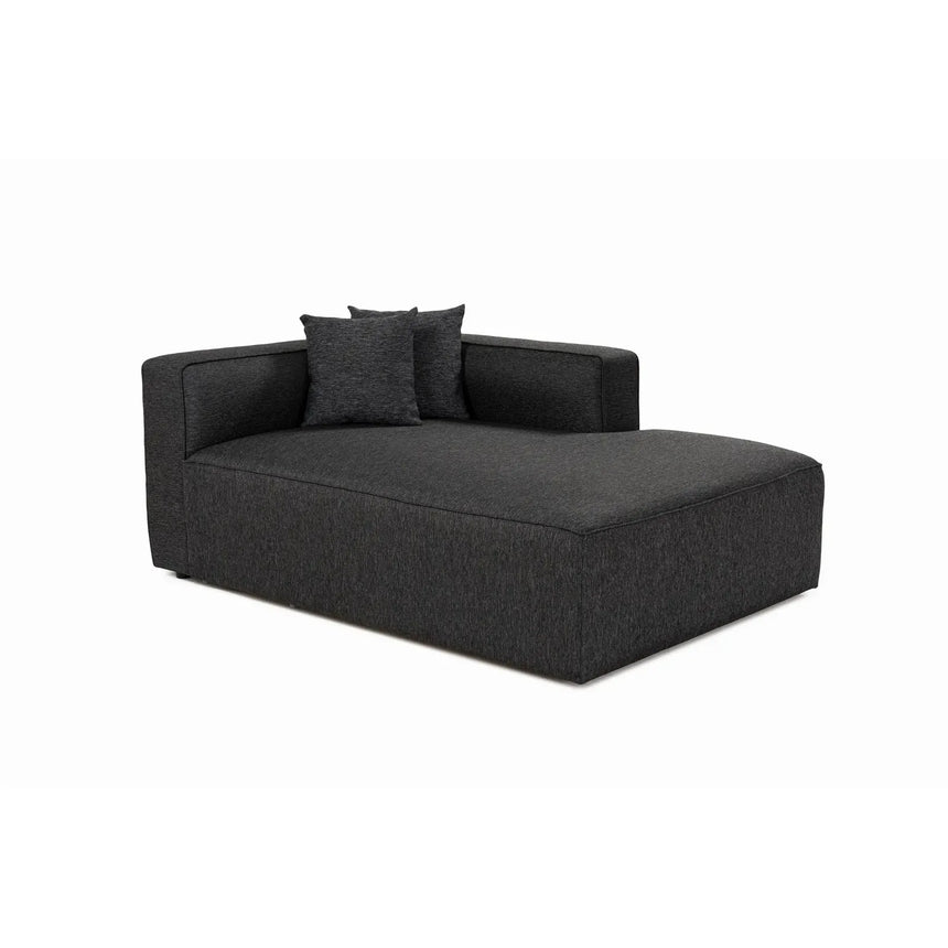 Mora Ecksofa, Linke Seite, 230x180 cm - ZEN ZONE Furniture