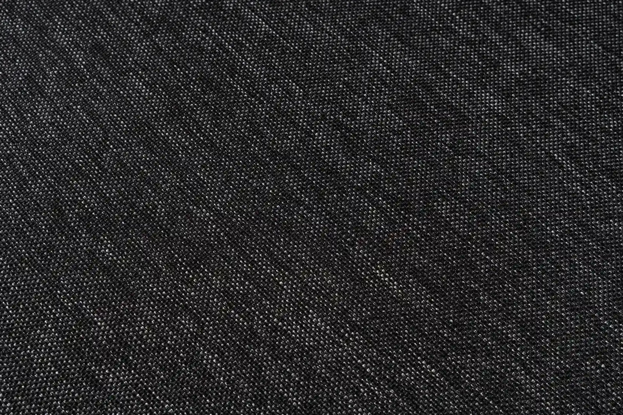 Mora Ecksofa, Rechte Seite, in Anthrazit, 230x180 cm von Atelier Del Sofa – Bild 11