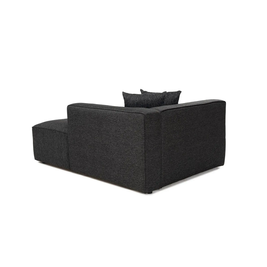 Mora Ecksofa, Rechte Seite, 230x180 cm - ZEN ZONE Furniture