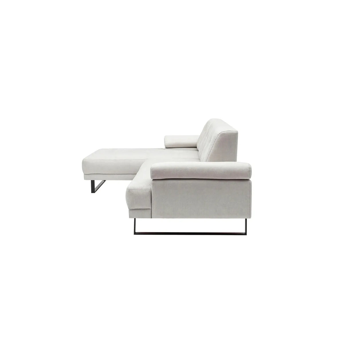 Mustang Ecksofa, Linke Seite, 314x174 cm - ZEN ZONE Furniture