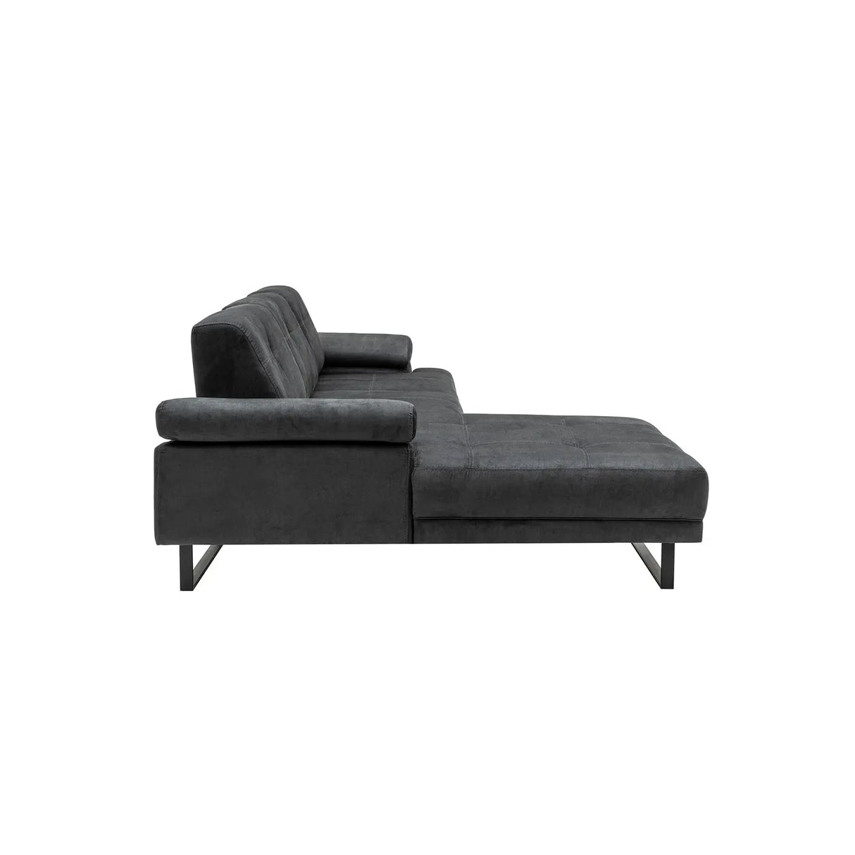 Mustang Ecksofa, Linke Seite, 314x174 cm - ZEN ZONE Furniture