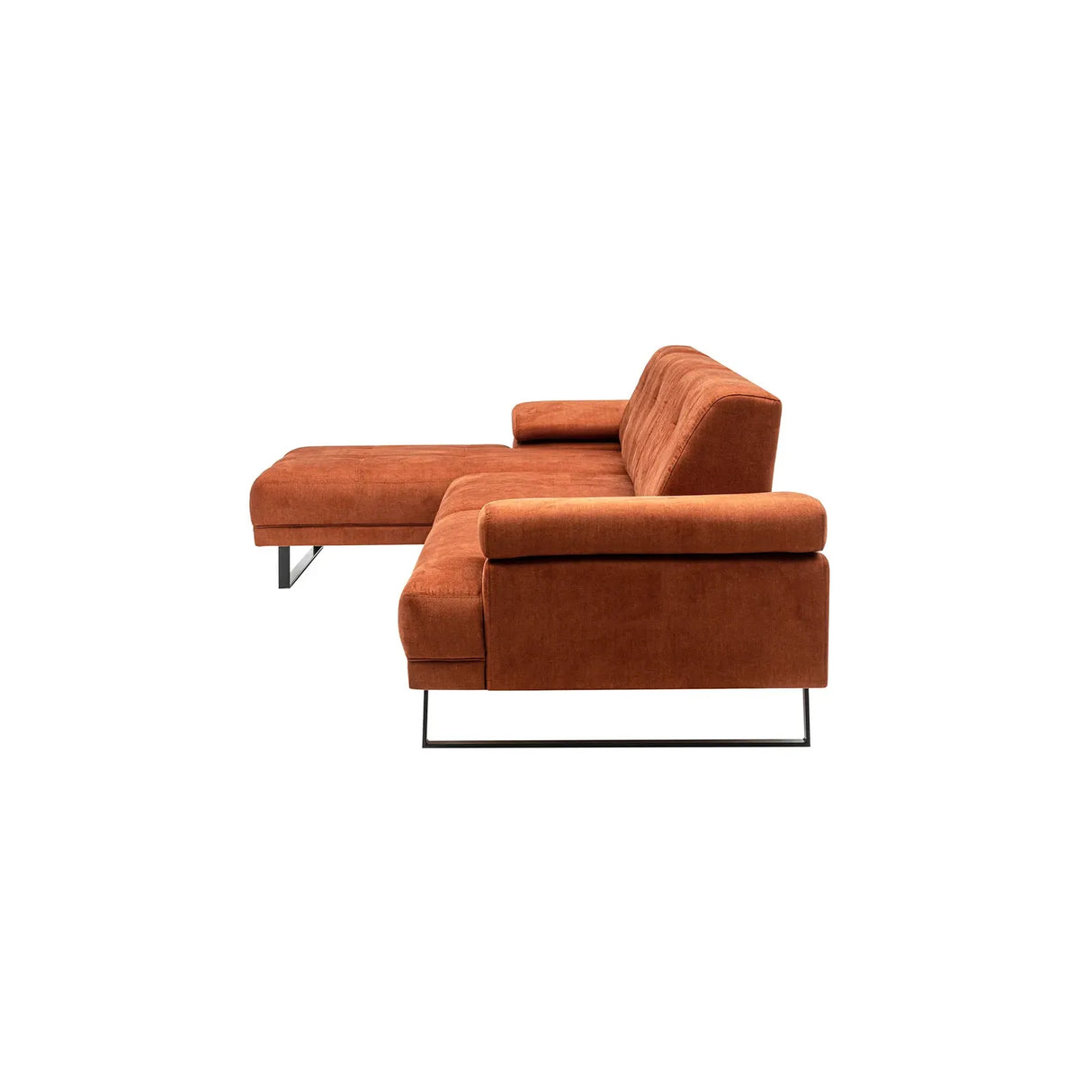 Mustang Ecksofa, Linke Seite, 314x174 cm - ZEN ZONE Furniture