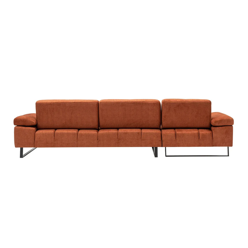 Mustang Ecksofa, Linke Seite, 274x174 cm - ZEN ZONE Furniture