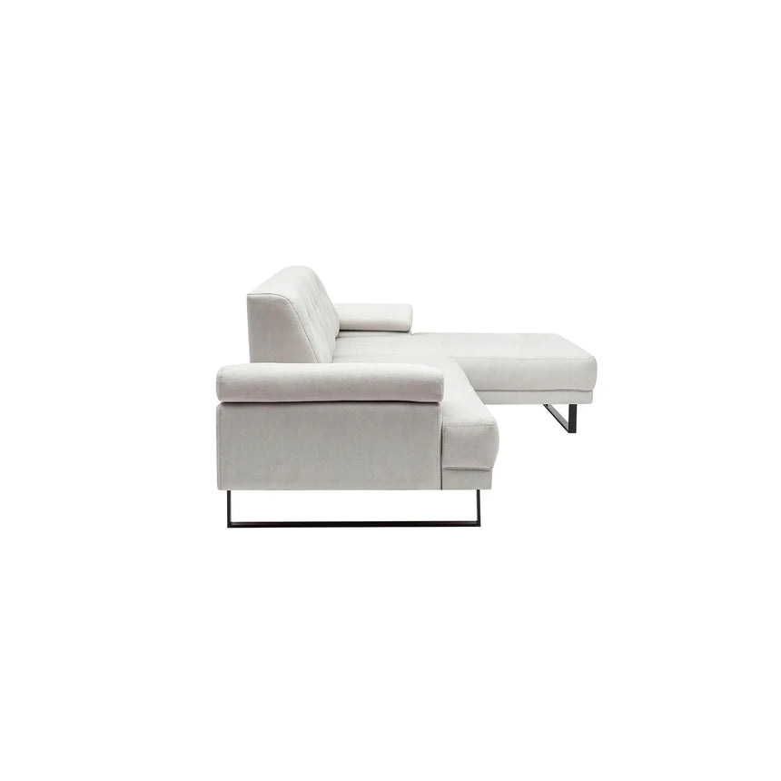 Mustang Ecksofa, Rechte Seite, 274x174 cm - ZEN ZONE Furniture