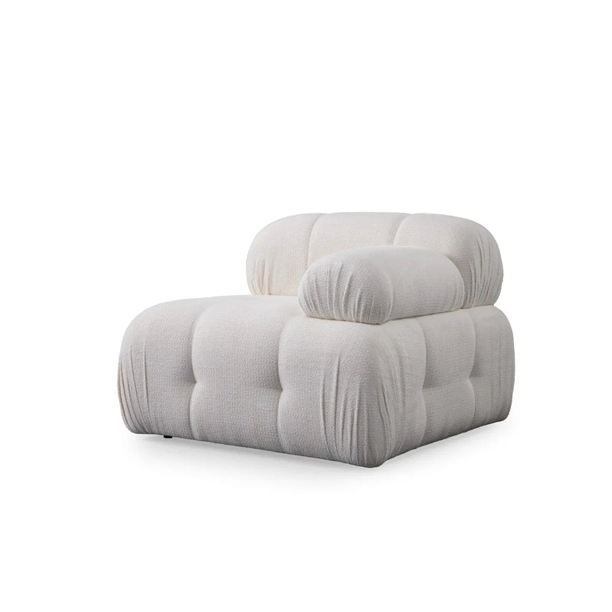 Petite 3 3-Sitzer Ecksofa, Rechte Seite, 290x160 cm - ZEN ZONE Furniture