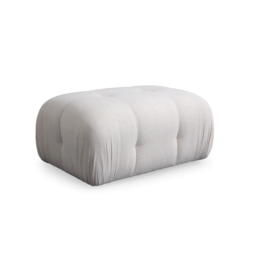 Petite 3 3-Sitzer Ecksofa, Rechte Seite, 290x160 cm - ZEN ZONE Furniture