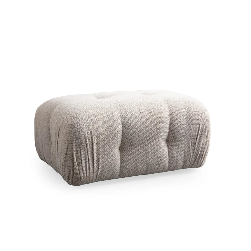 Petite 3 3-Sitzer Ecksofa, Rechte Seite, 290x160 cm - ZEN ZONE Furniture