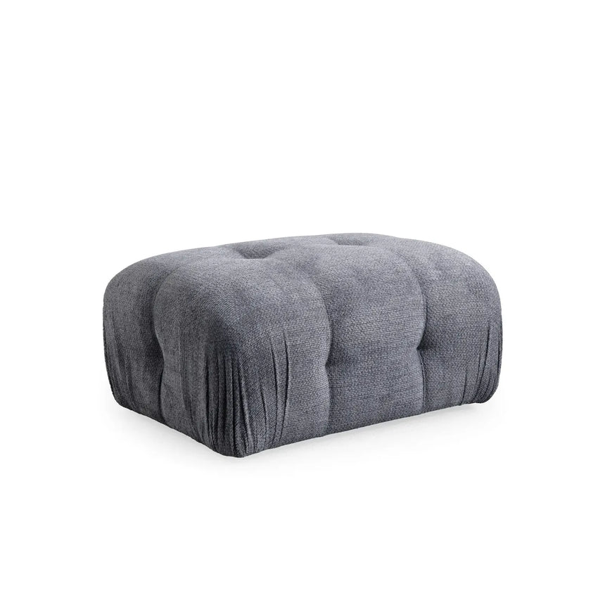 Petite 3 3-Sitzer Ecksofa, Rechte Seite, 290x160 cm - ZEN ZONE Furniture