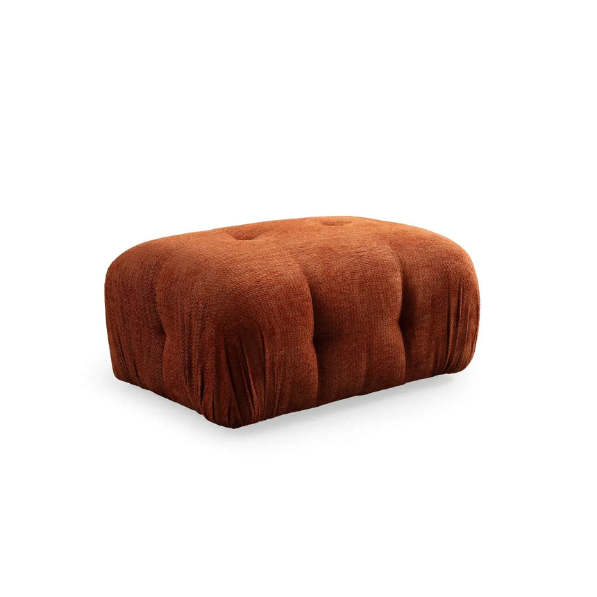 Petite 3 3-Sitzer Ecksofa, Rechte Seite, 290x160 cm - ZEN ZONE Furniture